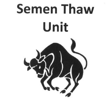 Semen Thaw Unit logo
